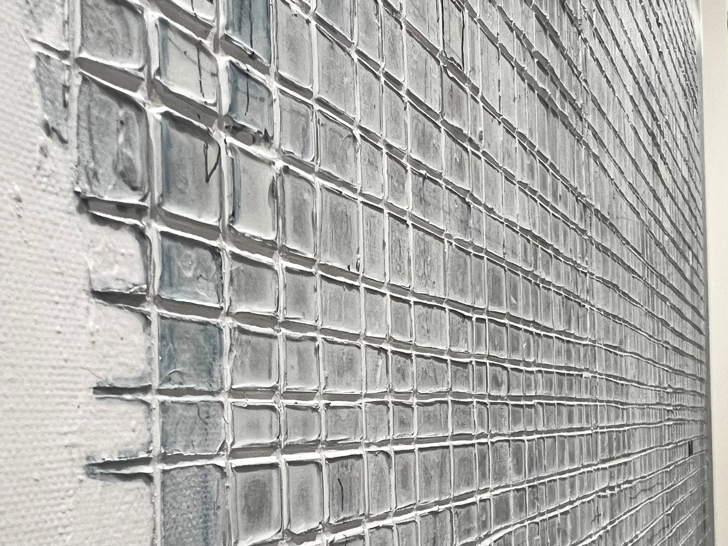 “Untitled" (30 x 40 in)