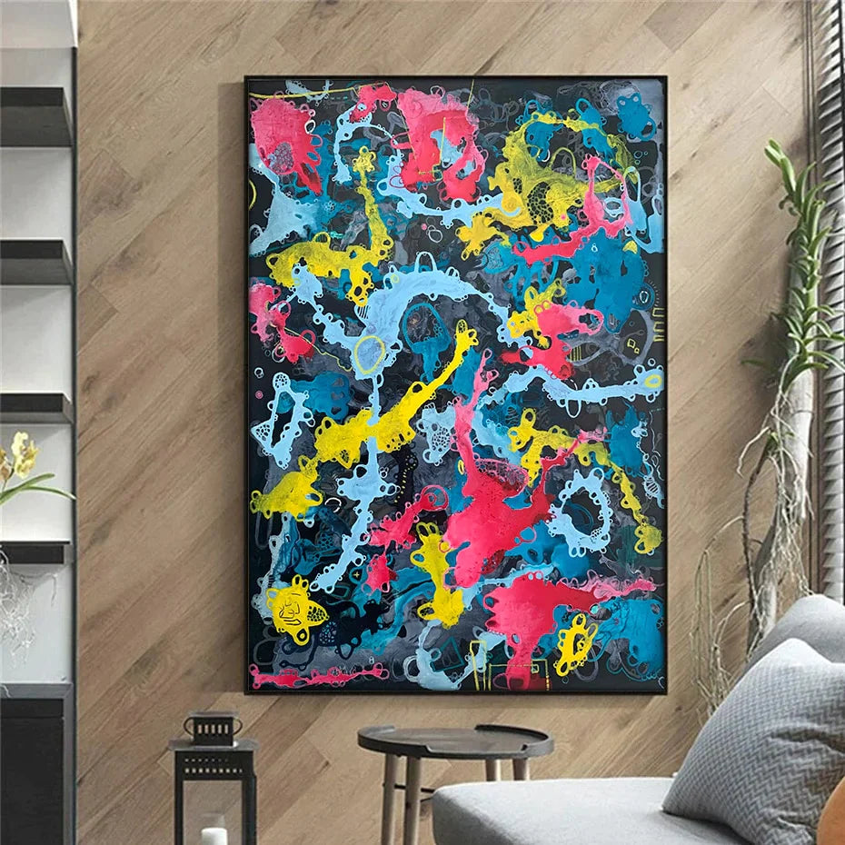 "Untitled" Giclee Print (36 x 48 in)