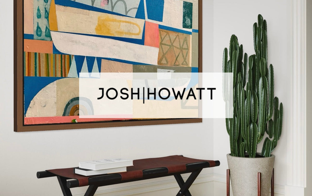 Artwork by Josh Howatt